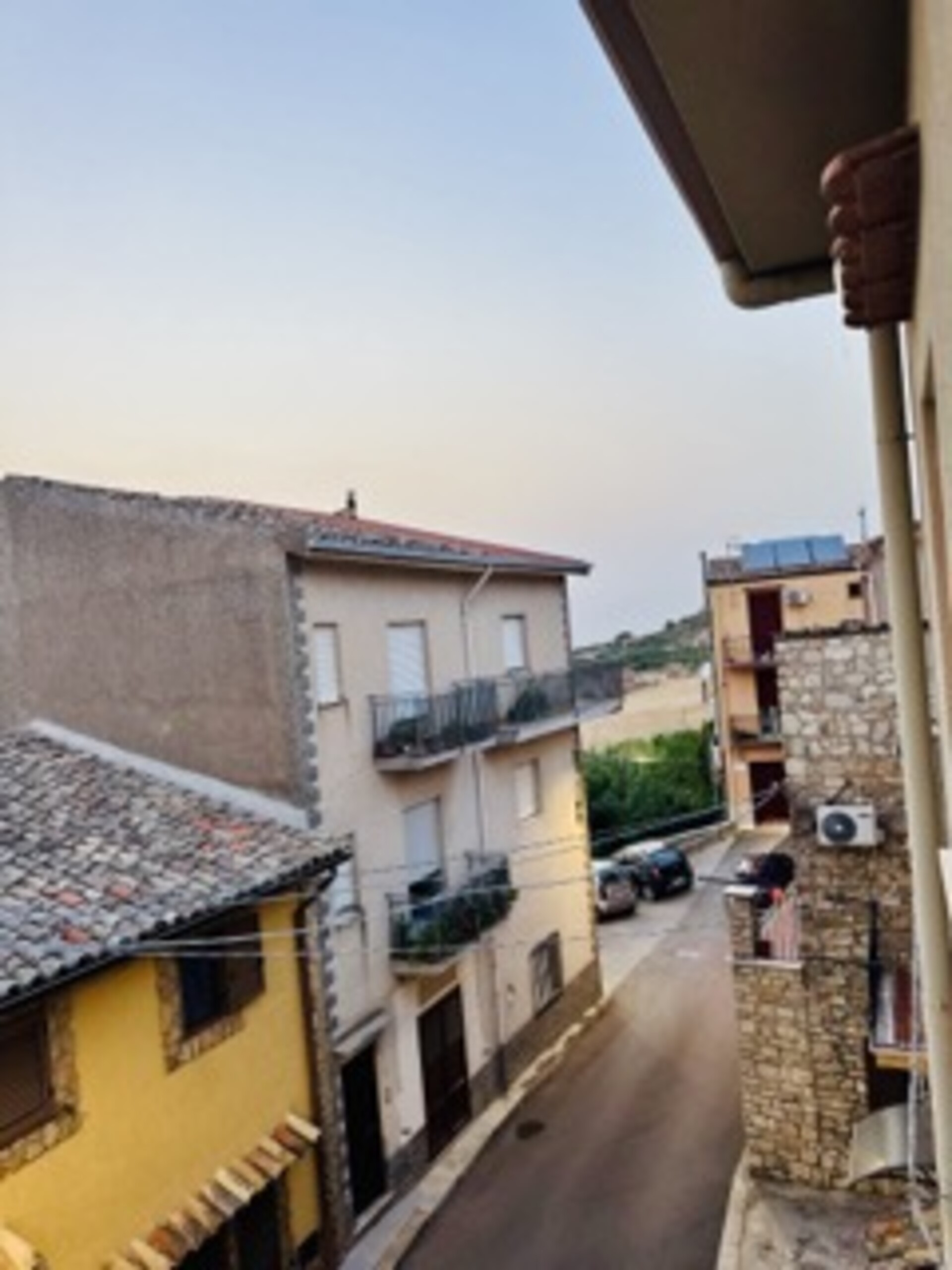 Terratetto in Vendita a Bisacquino (Palermo)