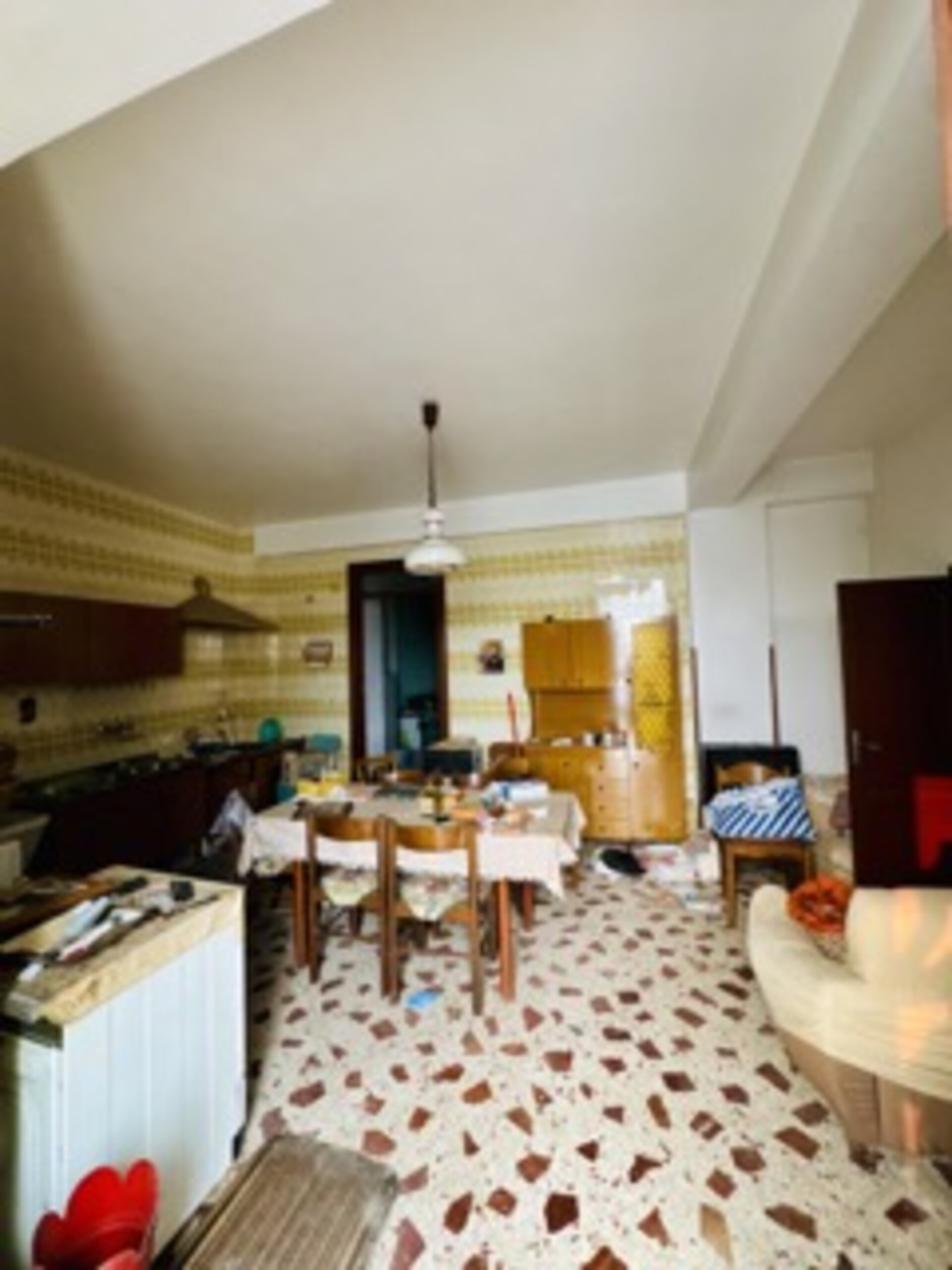 Fabbricato indipendente in Vendita a Bisacquino (Palermo)