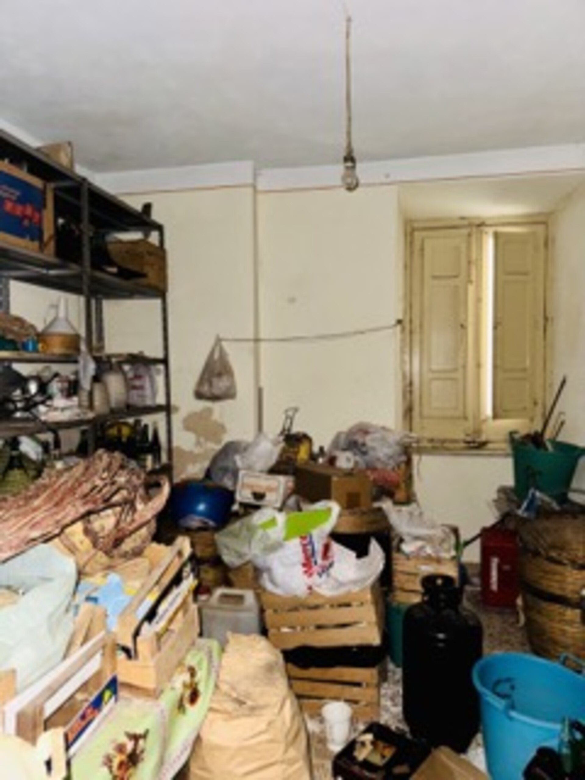 Fabbricato indipendente in Vendita a Bisacquino (Palermo)