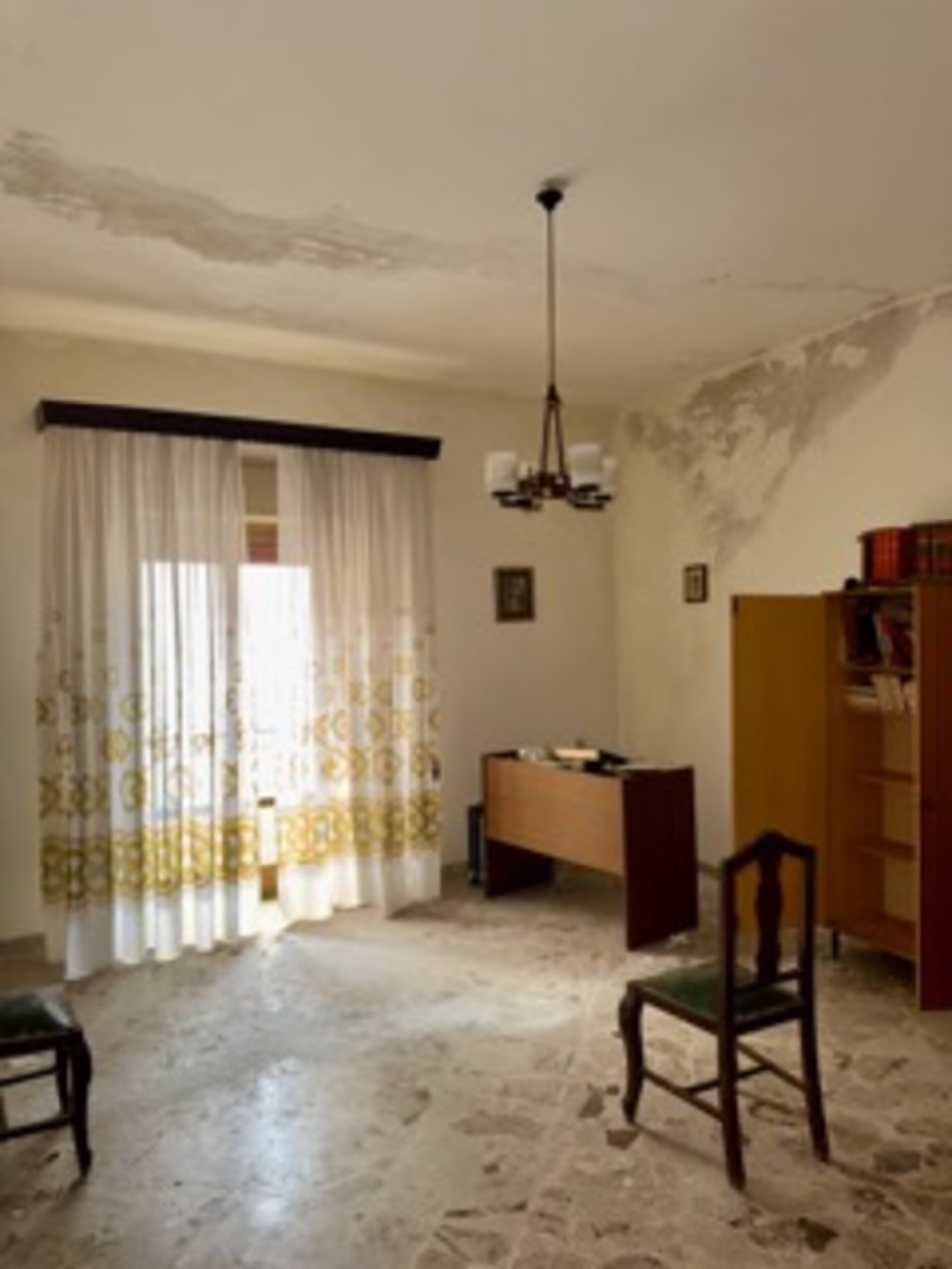 Fabbricato indipendente in Vendita a Bisacquino (Palermo)