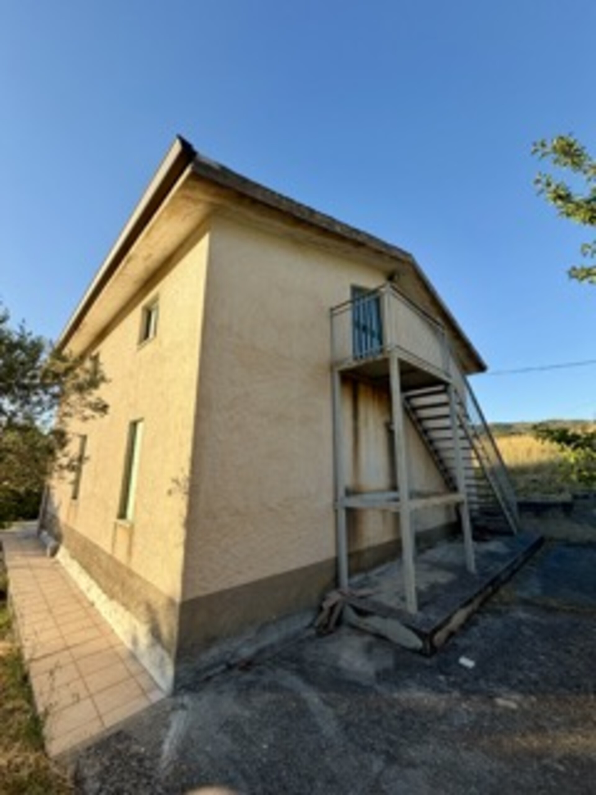 Fabbricato indipendente in Vendita a Chiusa Sclafani (Palermo)