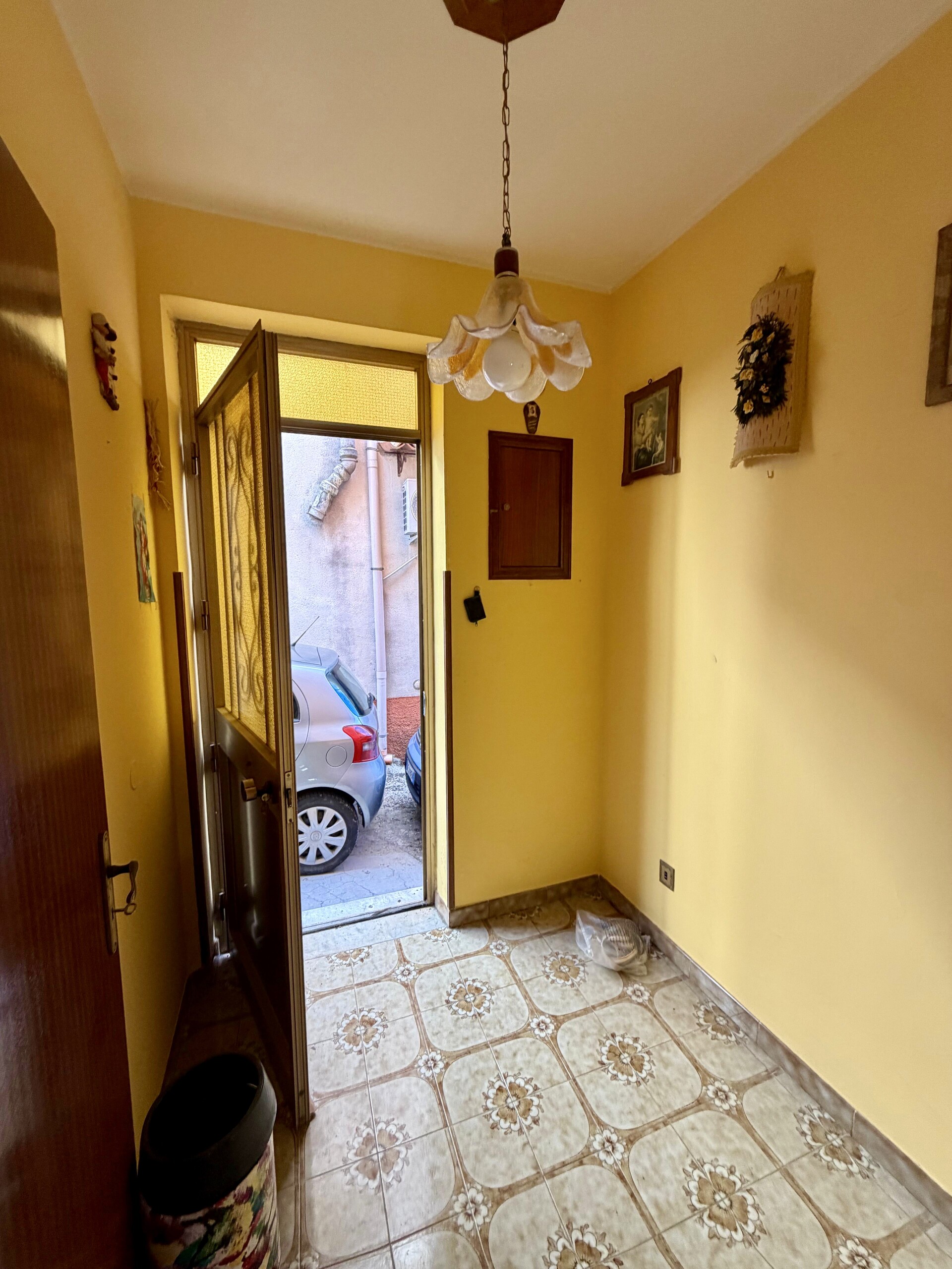 Terratetto in Vendita a Bisacquino (Palermo)