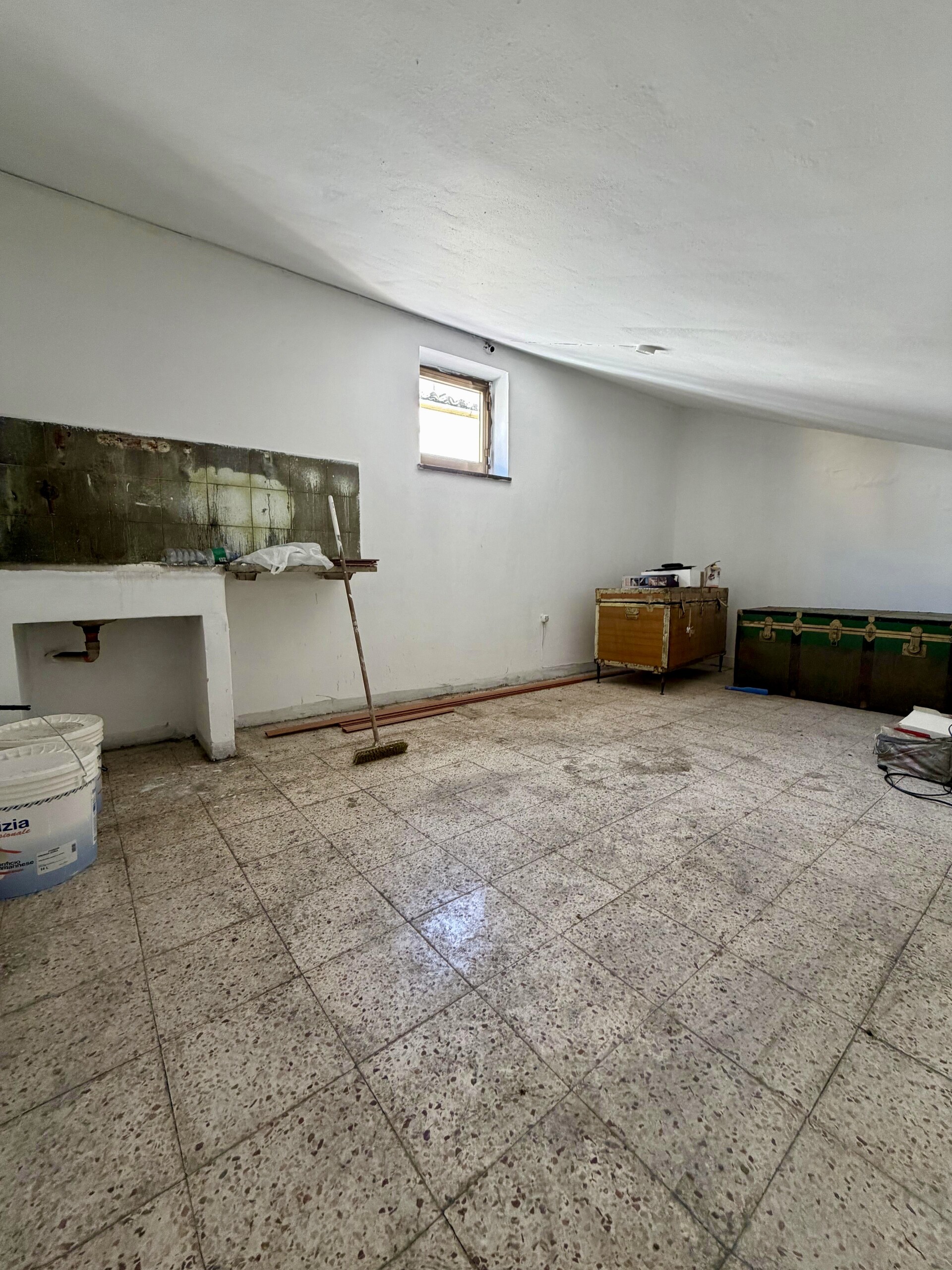 Terratetto in Vendita a Bisacquino (Palermo)