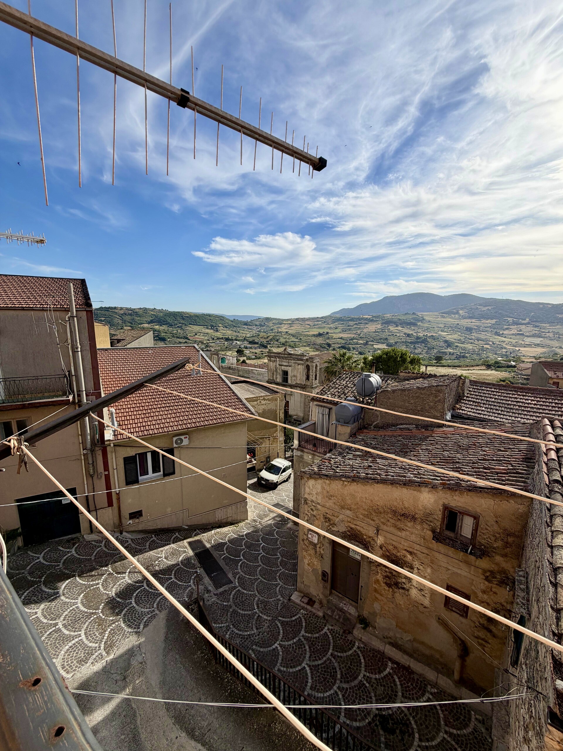 Terratetto in Vendita a Bisacquino (Palermo)