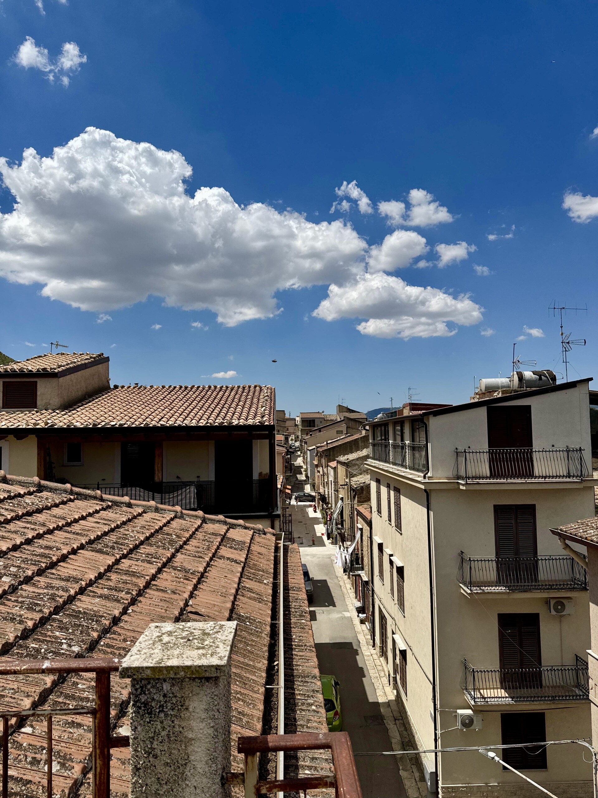 Fabbricato indipendente in Vendita a Campofiorito (Palermo)