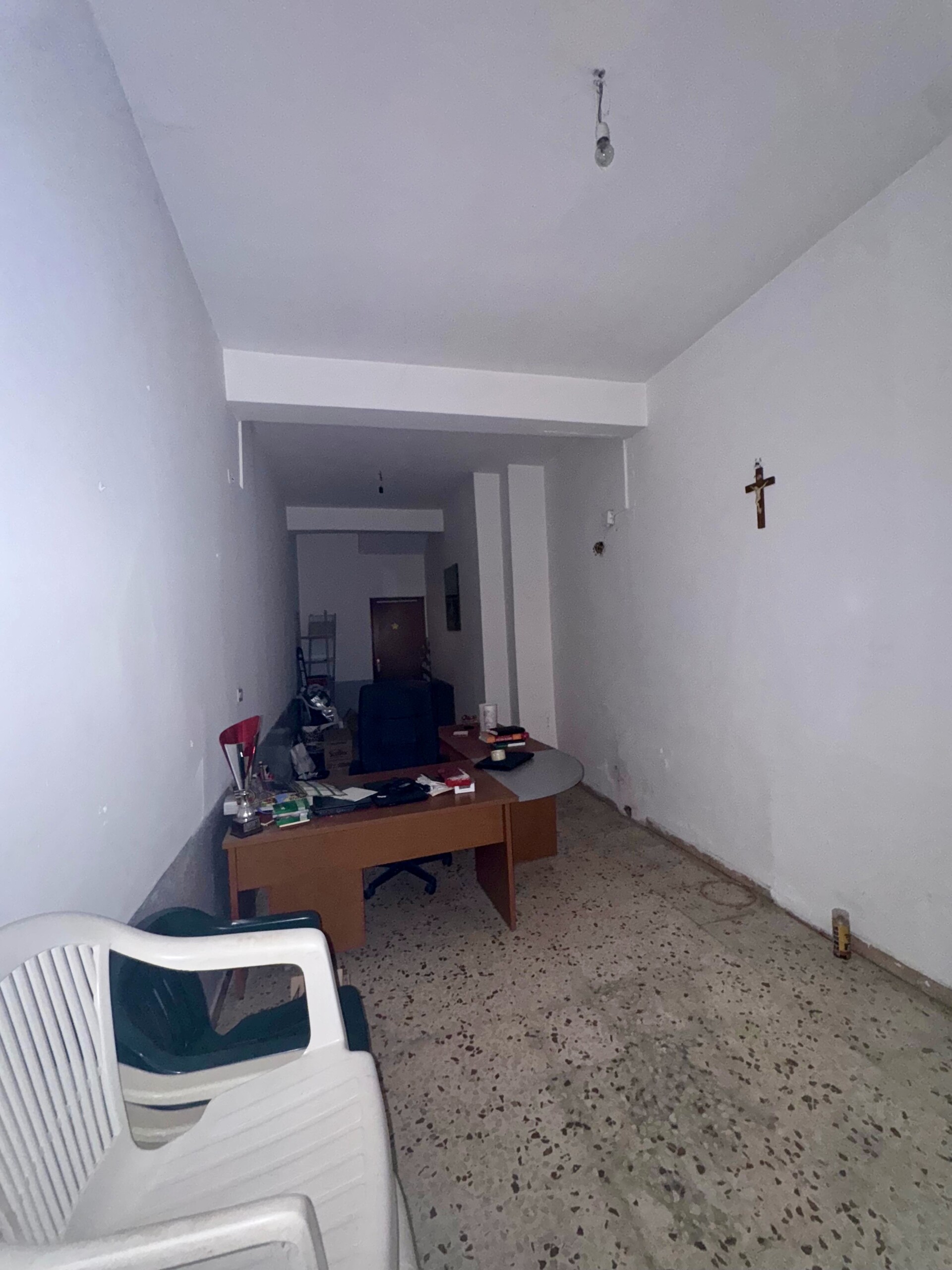 Fabbricato indipendente in Vendita a Campofiorito (Palermo)