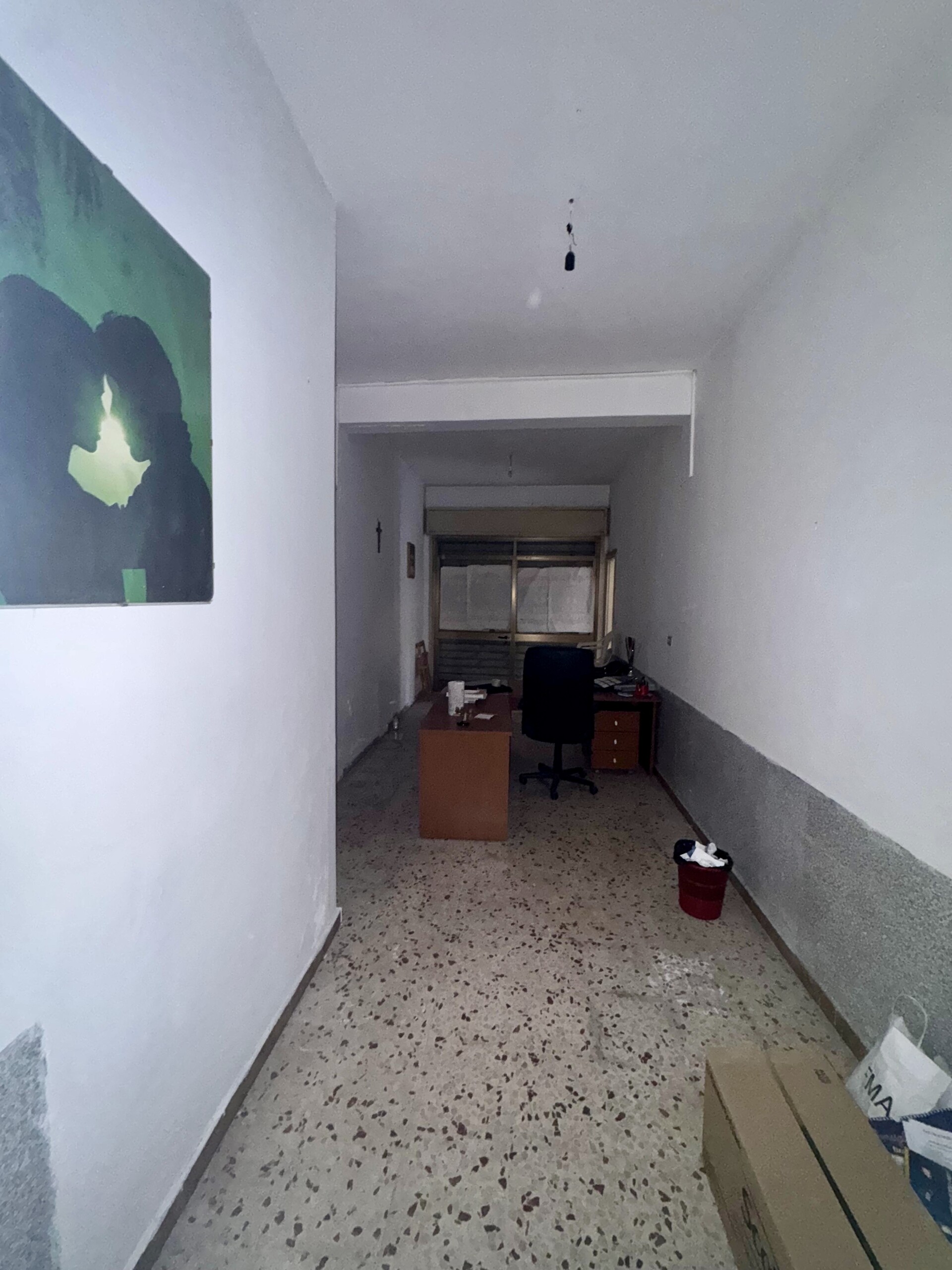 Fabbricato indipendente in Vendita a Campofiorito (Palermo)