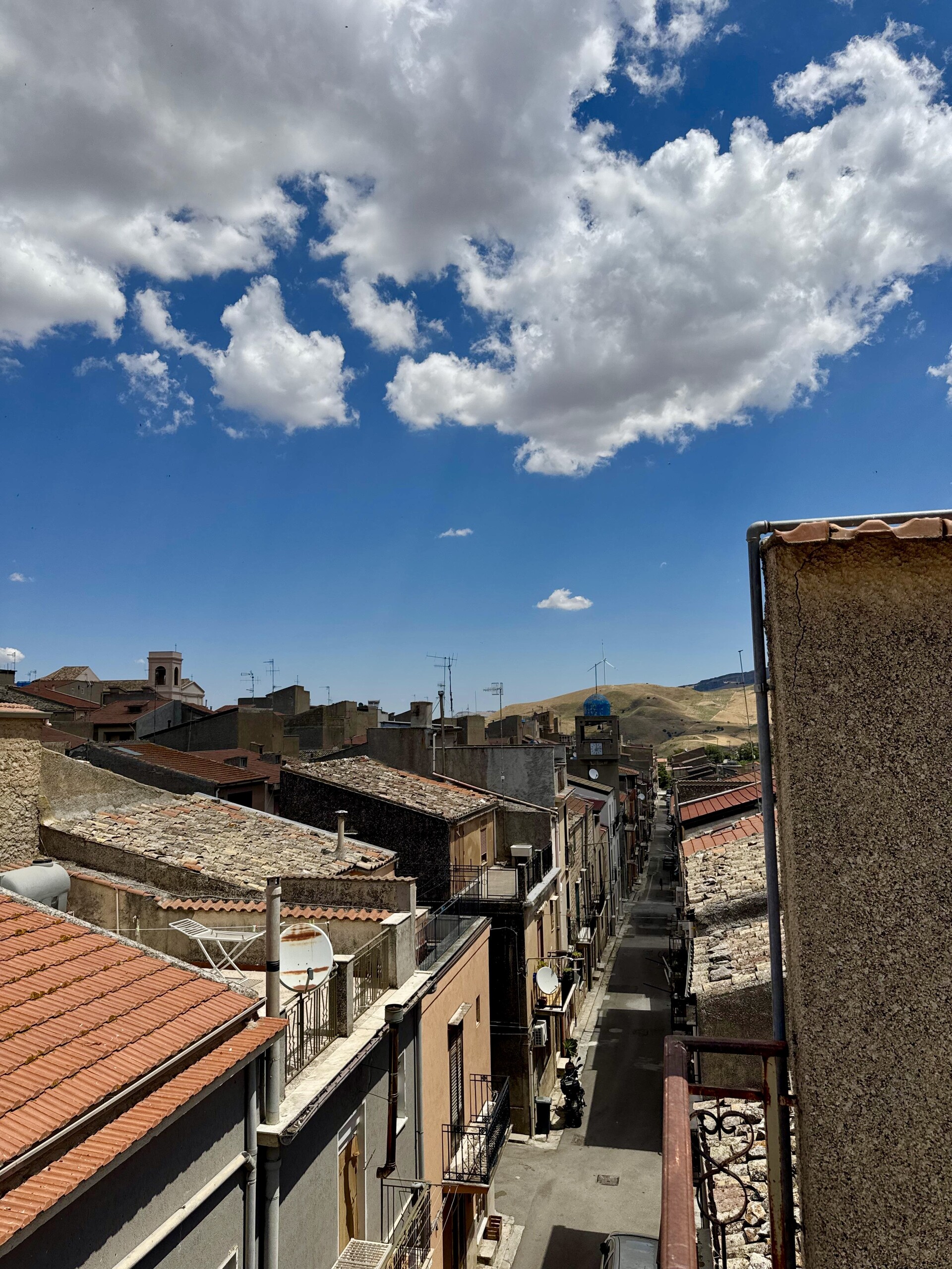Fabbricato indipendente in Vendita a Campofiorito (Palermo)