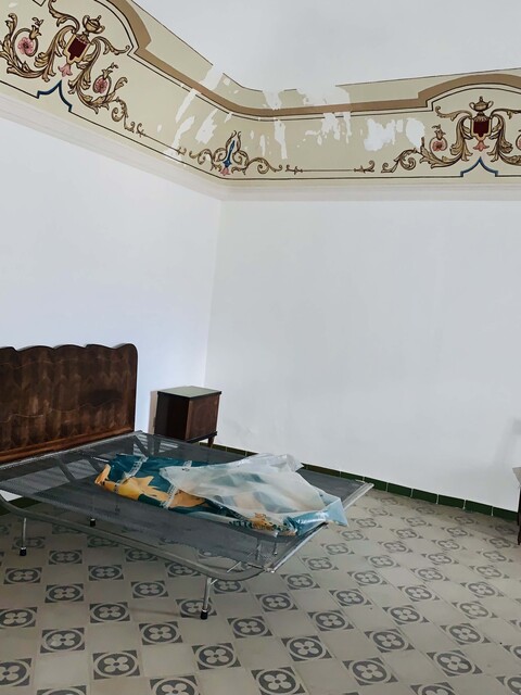 Terratetto in Vendita a Bisacquino (Palermo)