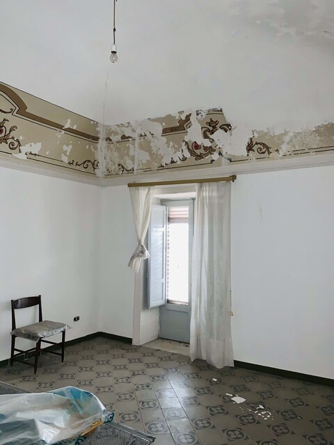 Terratetto in Vendita a Bisacquino (Palermo)