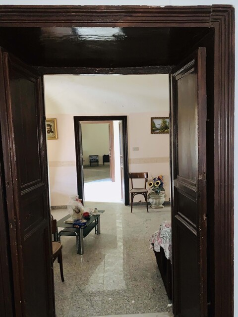 Terratetto in Vendita a Bisacquino (Palermo)