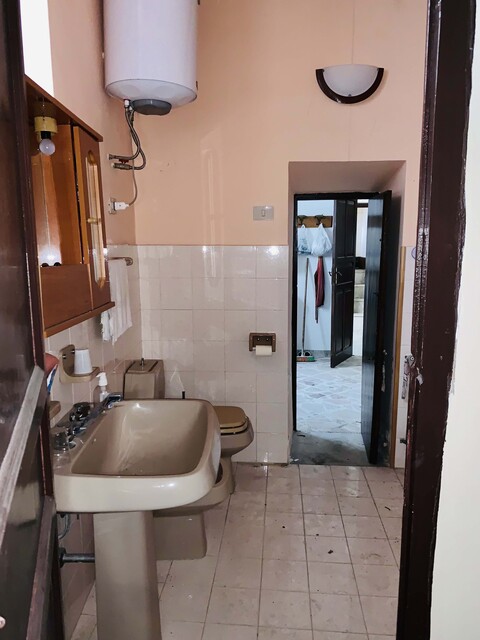 Terratetto in Vendita a Bisacquino (Palermo)