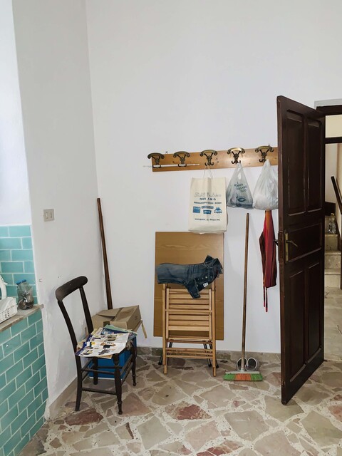 Terratetto in Vendita a Bisacquino (Palermo)