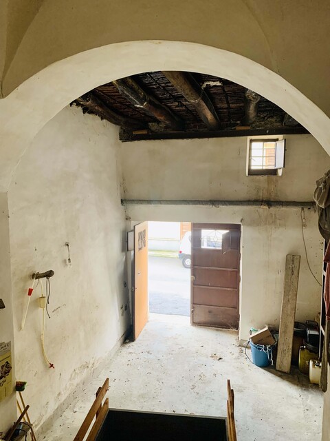 Terratetto in Vendita a Bisacquino (Palermo)