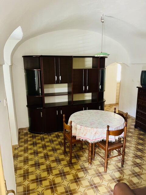 Terratetto in Vendita a Campofiorito (Palermo)