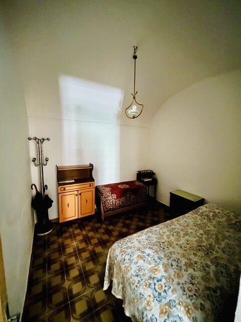 Terratetto in Vendita a Campofiorito (Palermo)