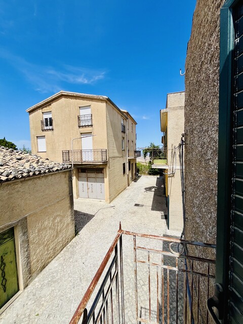 Terratetto in Vendita a Campofiorito (Palermo)