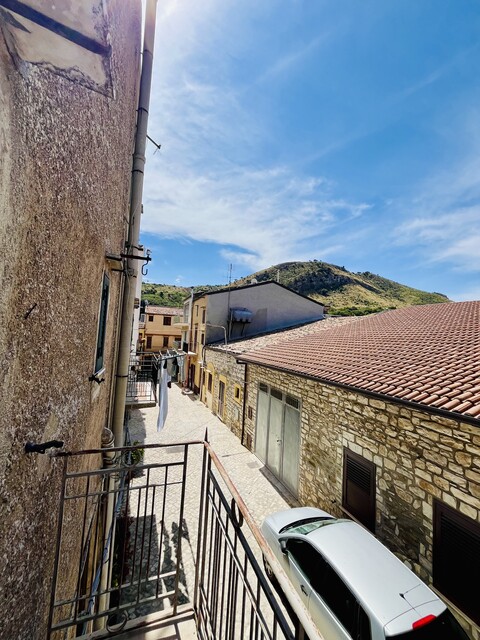 Terratetto in Vendita a Campofiorito (Palermo)