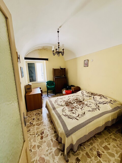 Terratetto in Vendita a Campofiorito (Palermo)