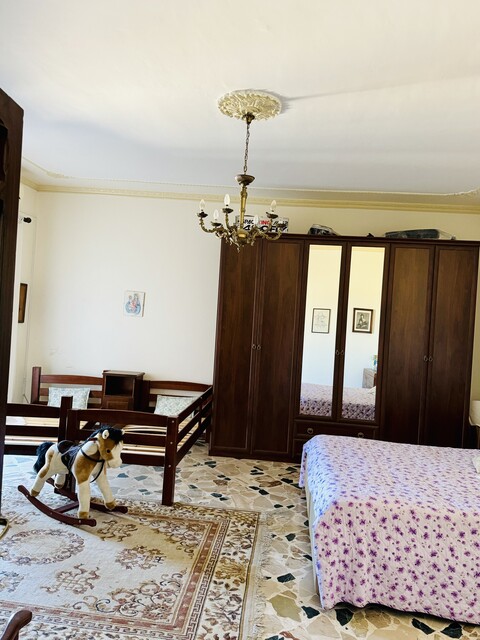 Terratetto in Vendita a Bisacquino (Palermo)
