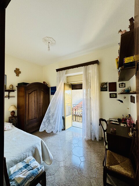 Terratetto in Vendita a Bisacquino (Palermo)