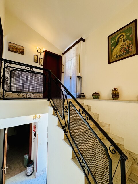 Terratetto in Vendita a Bisacquino (Palermo)
