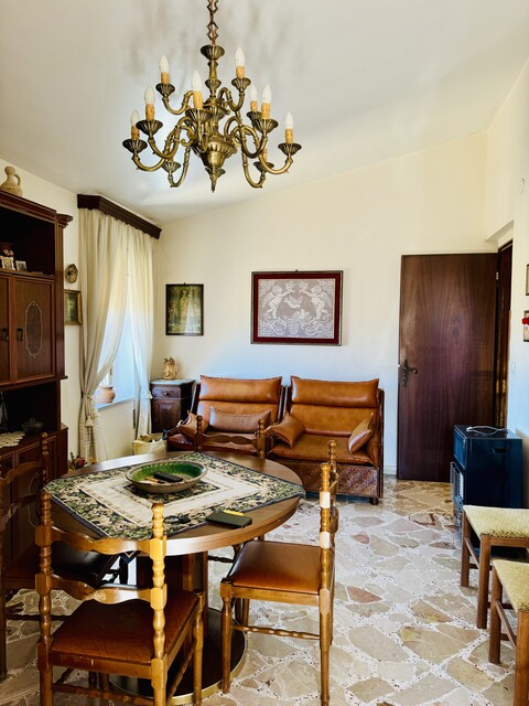 Terratetto in Vendita a Bisacquino (Palermo)