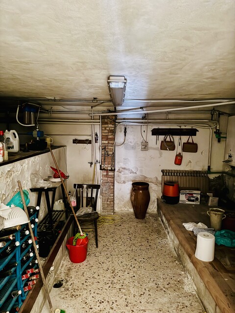 Terratetto in Vendita a Bisacquino (Palermo)