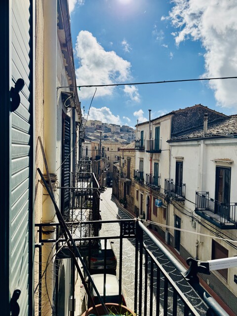 Terratetto in Vendita a Bisacquino (Palermo)