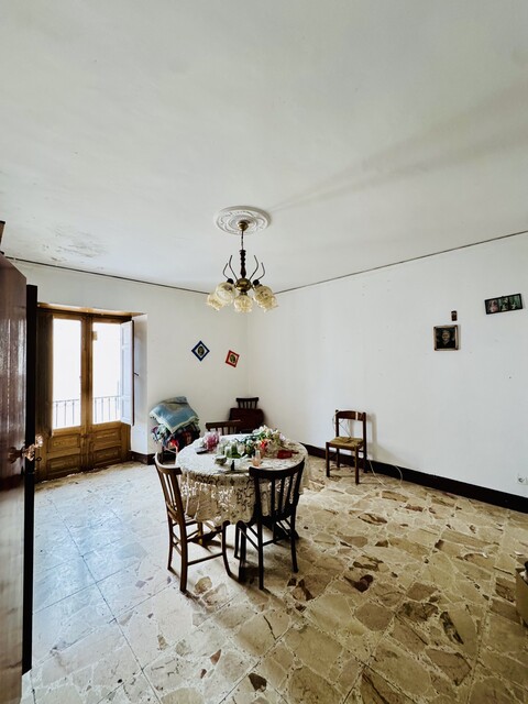 Casa singola in Vendita a Chiusa Sclafani (Palermo)