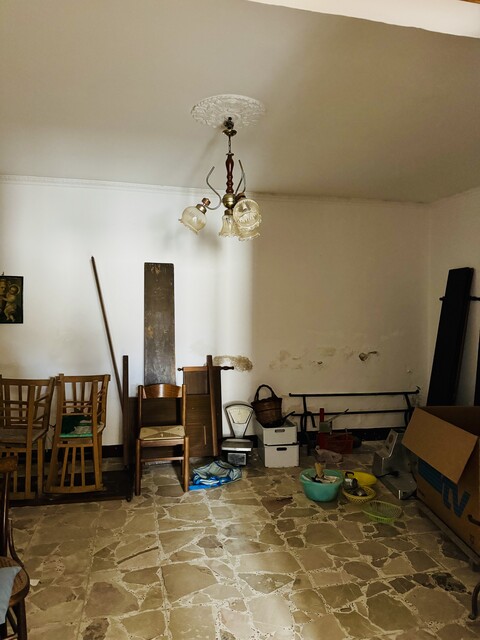 Casa singola in Vendita a Chiusa Sclafani (Palermo)