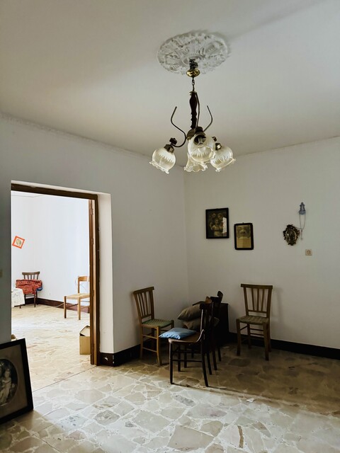Casa singola in Vendita a Chiusa Sclafani (Palermo)