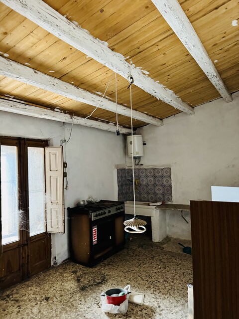 Casa singola in Vendita a Chiusa Sclafani (Palermo)