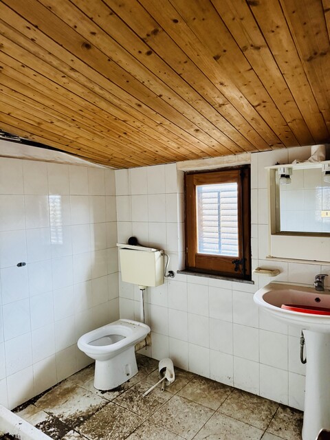 Casa singola in Vendita a Chiusa Sclafani (Palermo)