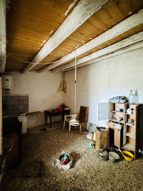 Casa singola in Vendita a Chiusa Sclafani (Palermo)