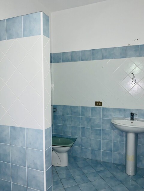 Terratetto in Vendita a Bisacquino (Palermo)