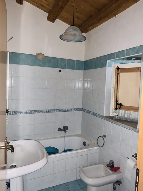 Terratetto in Vendita a Bisacquino (Palermo)