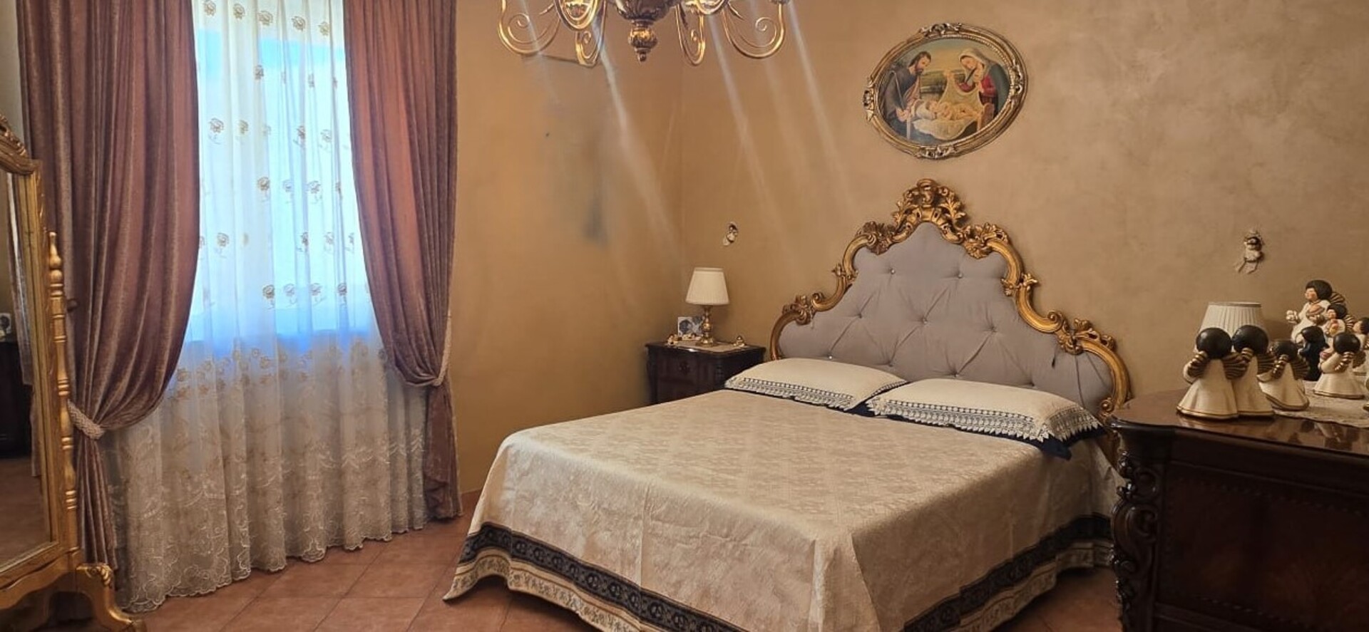 Appartamento in Vendita a Palermo Resuttana - San Lorenzo