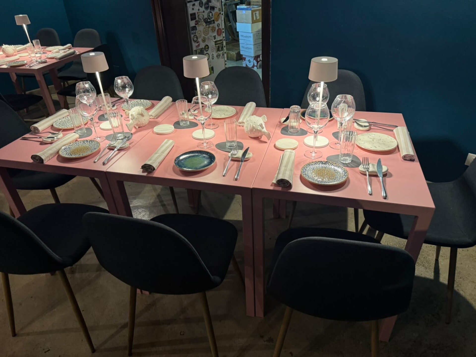 Ristorante / Bar in Vendita a Terrasini (Palermo)