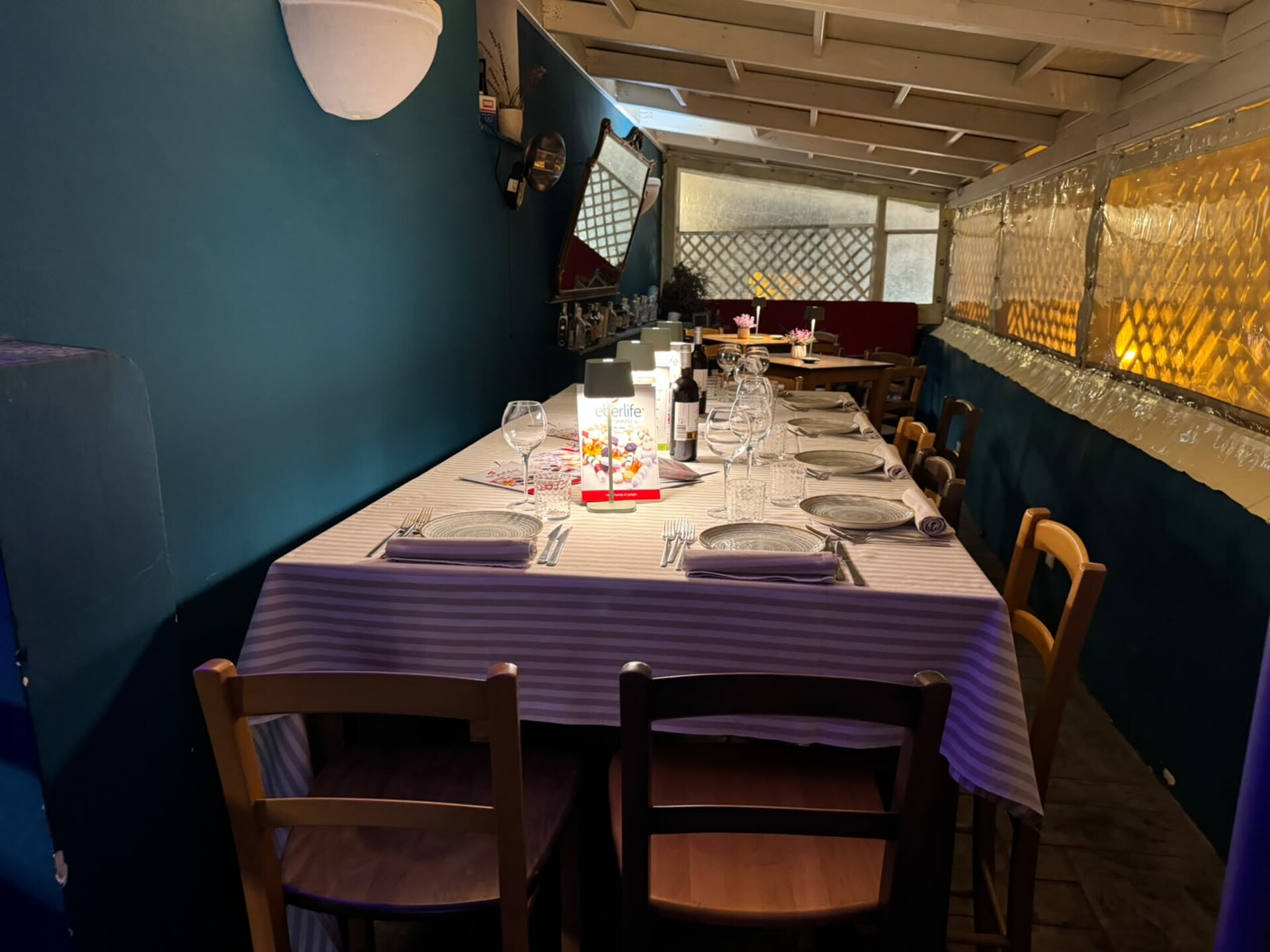 Ristorante / Bar in Vendita a Terrasini (Palermo)