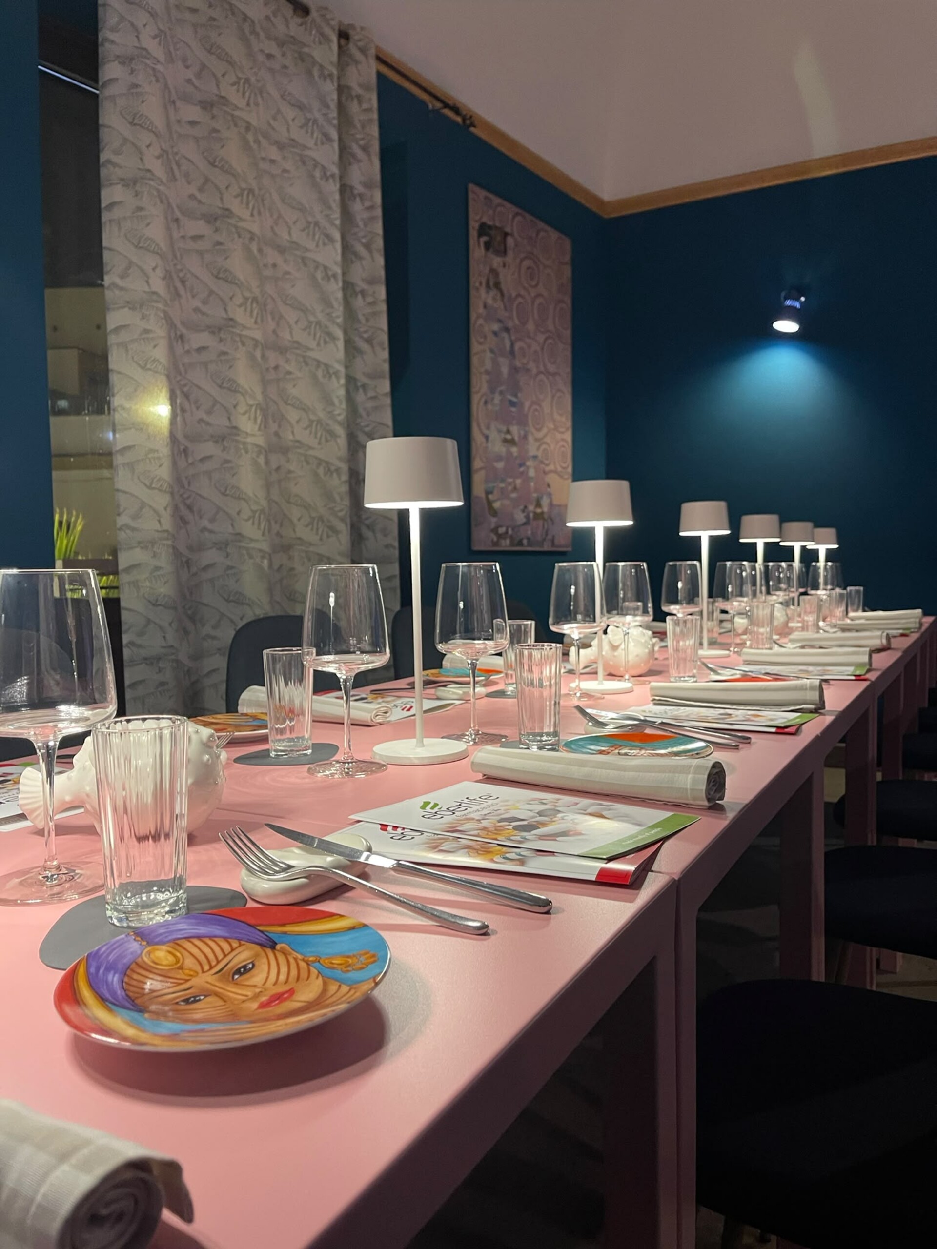 Ristorante / Bar in Vendita a Terrasini (Palermo)