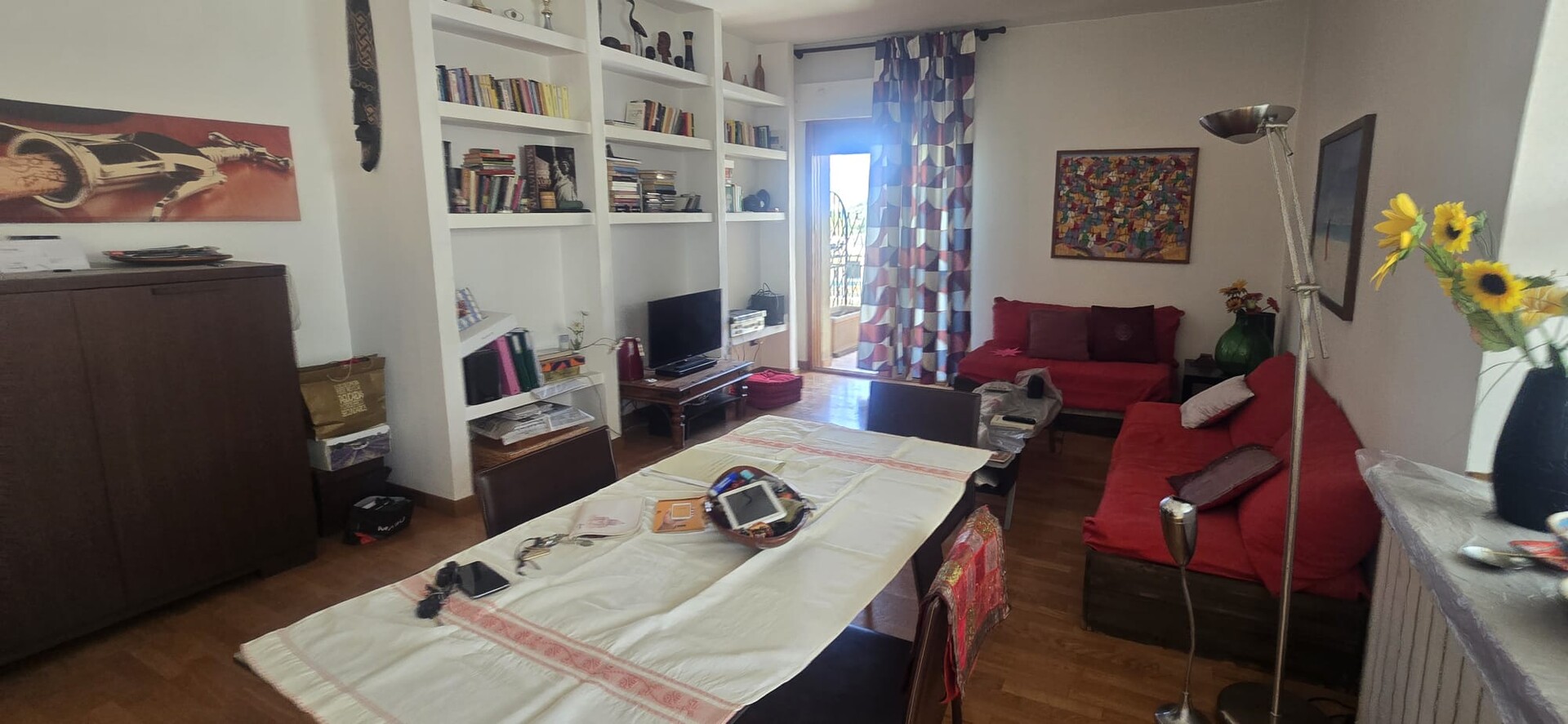 Appartamento in Vendita a Palermo Sferracavallo