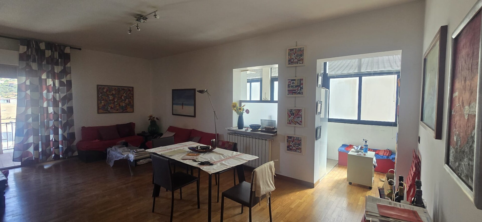 Appartamento in Vendita a Palermo Sferracavallo