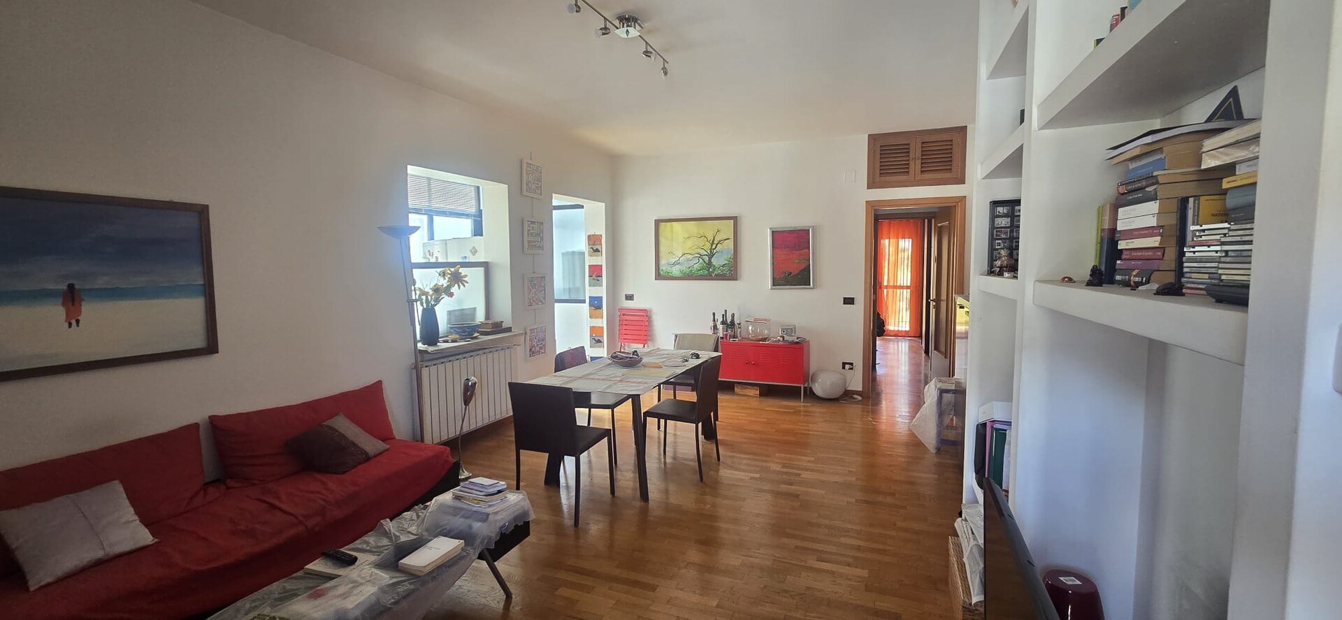 Appartamento in Vendita a Palermo Sferracavallo