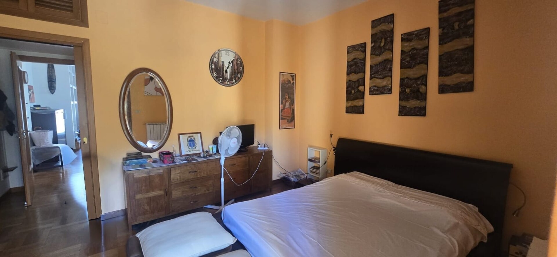 Appartamento in Vendita a Palermo Sferracavallo