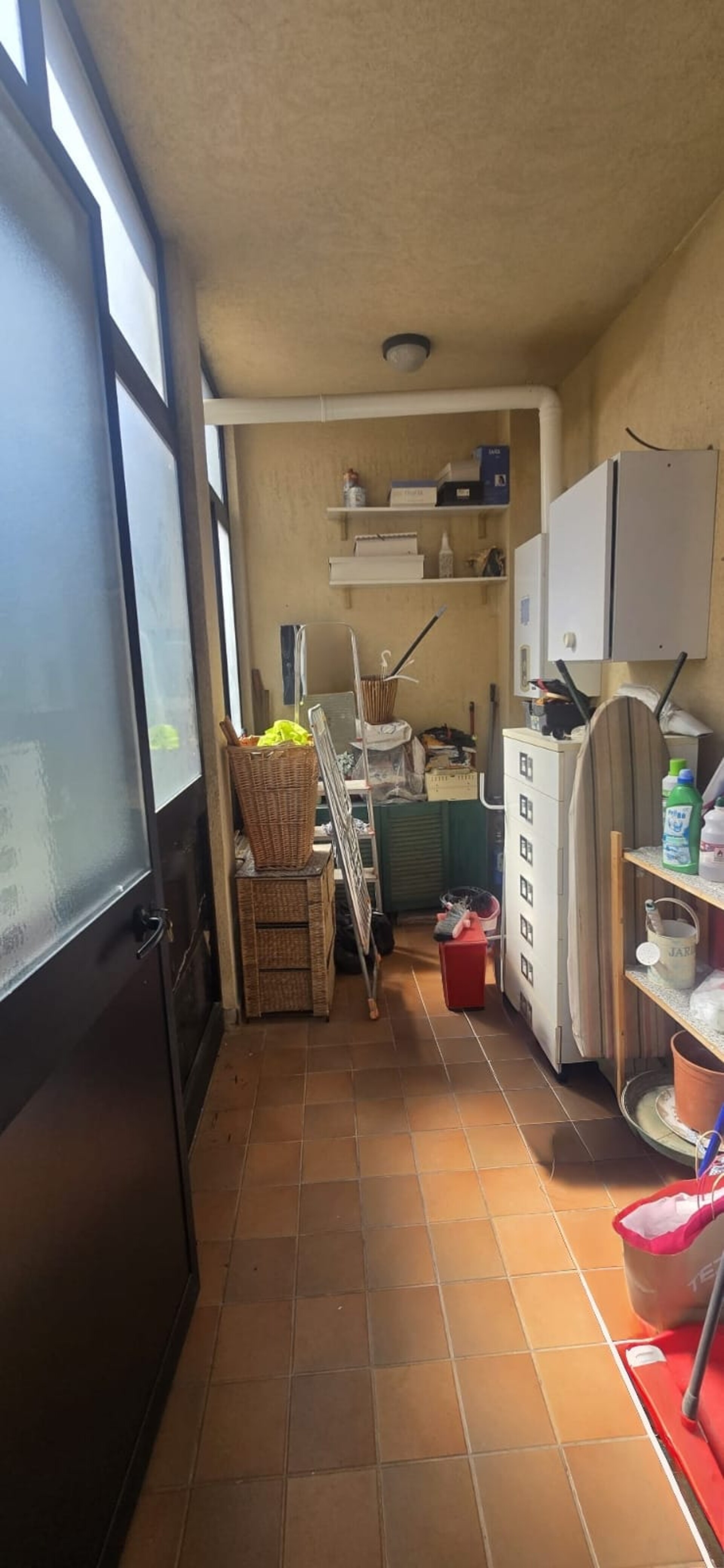 Appartamento in Vendita a Palermo Sferracavallo