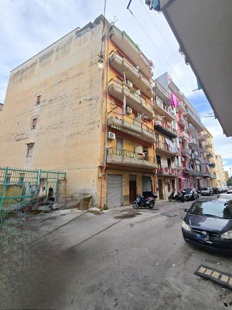 Appartamento in Vendita a Palermo Perpignano Alta