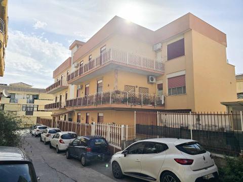 Appartamento in Affitto a Palermo Cardillo