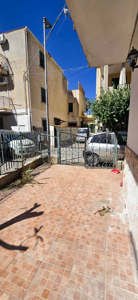 Appartamento in Vendita a Palermo Sferracavallo