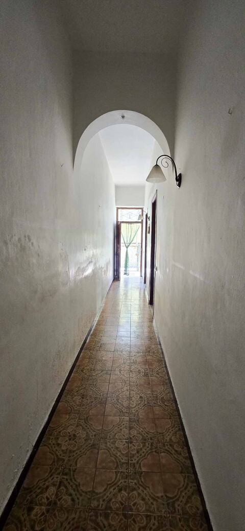 Appartamento in Vendita a Palermo Sferracavallo